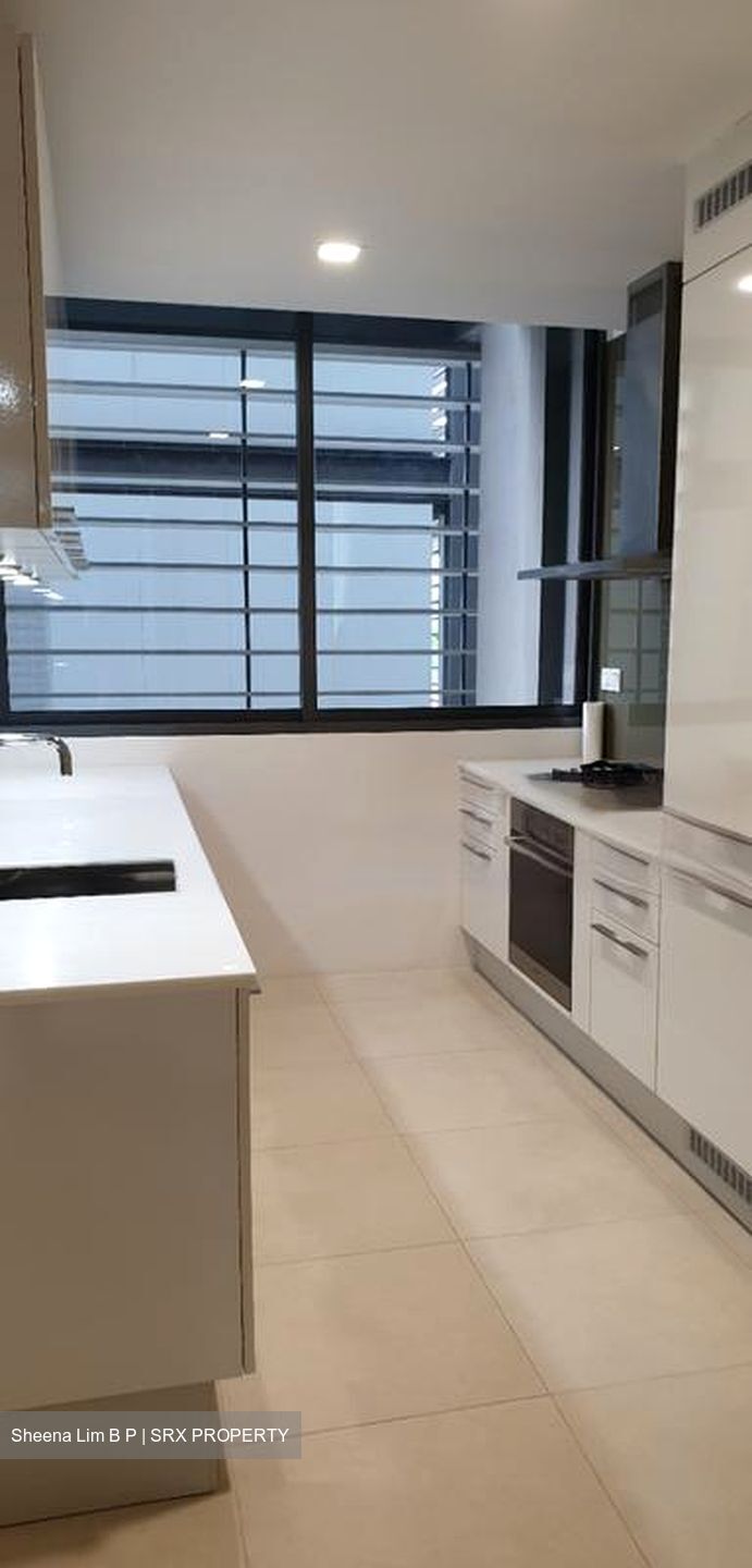 Urban Suites (D9), Condominium #458903591